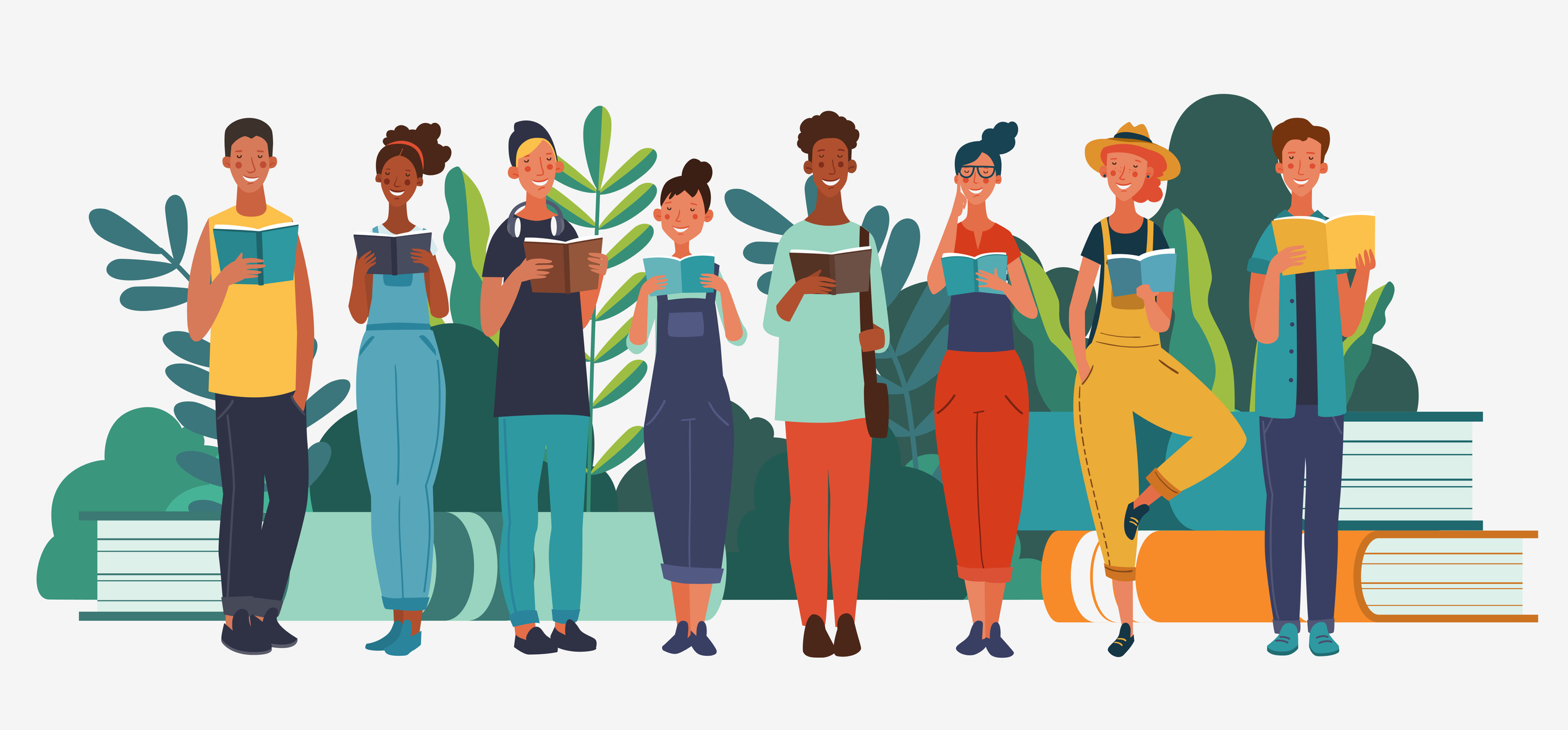 Off the Shelf: Quintessential Teen Books – Warren-Trumbull County ...