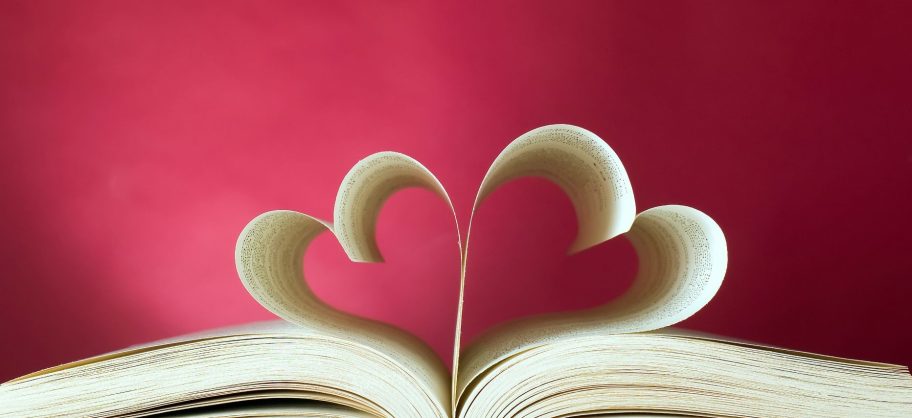 Romance Novels Blog Image