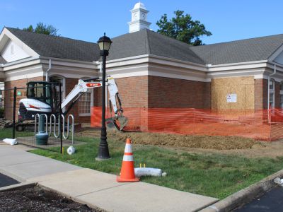 Howland Construction 1