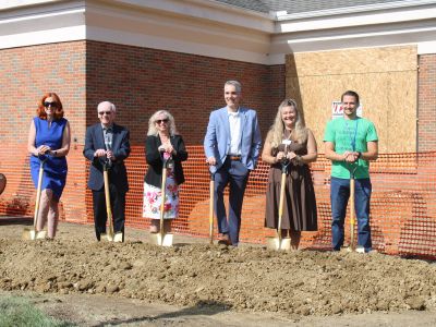 Howland Construction 3